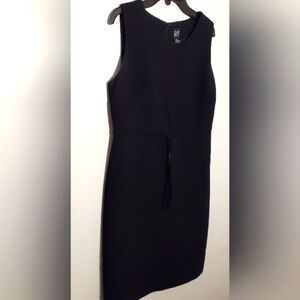 Gap Navy business casual Sheath Dress- Size 8